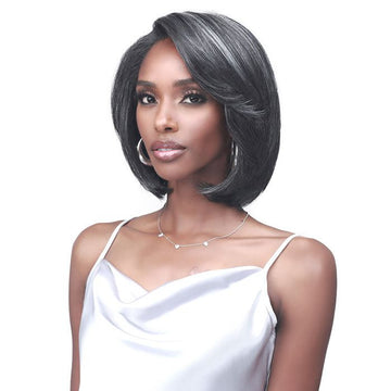 Bobbi Boss- HD Glueless Lace Wig BLAKE
