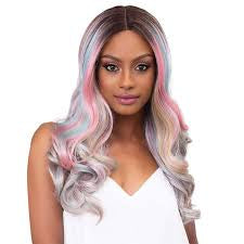 Janet- COLOR ME LACE Wig LOVELY