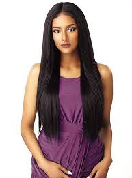 What Lace Wig Janelle