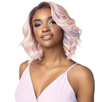 Shear Muse Wig Nakida