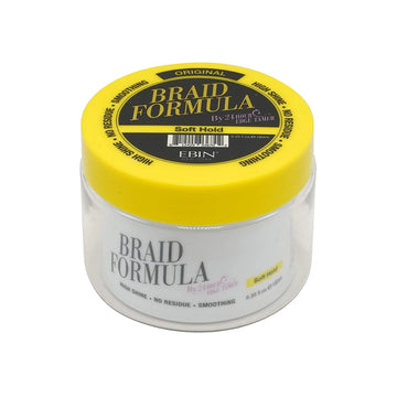 Ebin- BRAID FORMULA  ORIGINAL / SOFT HOLD
