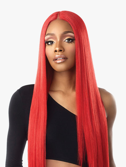 EMPRESS SHEAR MUSE LACE FRONT WIG - SALISHA