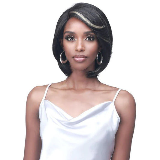 Bobbi Boss- HD Glueless Lace Wig BLAKE