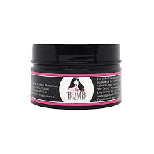 She is bomb- Fast Drying Edge Control