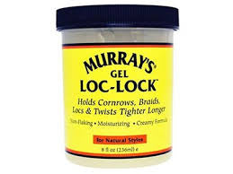 Murray's Gel Loc-Lock