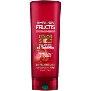 Garnier Fructis- Color Shield Conditioner