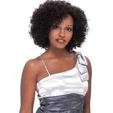 EMPRESS LACE FRONT EDGE WIG -STACY