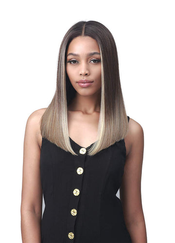 BOBBI BOSS- LACE FRONT WIG NARINDA