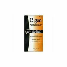 Hoyu -Bigen Permanent Powder