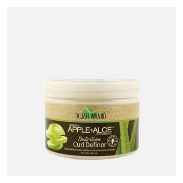 Taliah Waajid- Green Apple & Aloe Nutrition Curl Definer