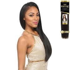 EMPIRE YAKI 100% Human Hair 12”