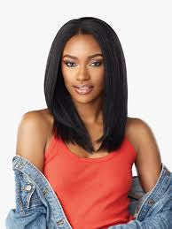 ALPHA WOMAN 12″ Clip Ins