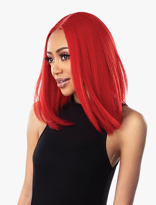 EMPRESS SHEAR MUSE LACE FRONT WIG - KIMORA