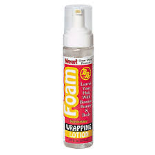 Bronner Bros- Foam Wrapping Lotion