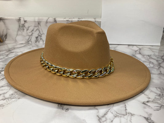 Fedora hat