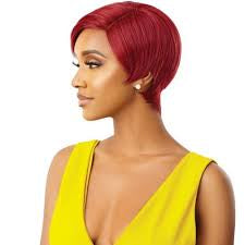 The Daily Wig- Elise