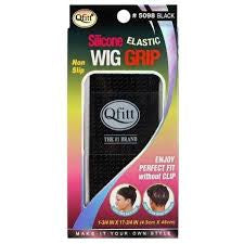Elastic WIG Band