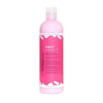 Aunt Jackie’s Kids- knot Havin’ It Leave In Detangling Moisturizer