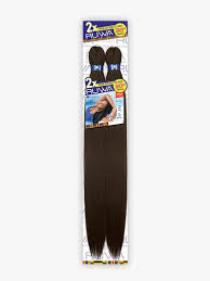 2X RUWA PRE-STRETCHED BRAID 30″