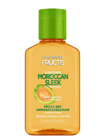 Garnier Fructis- Sleek & Shine Moroccan Sleek Oil Treatment