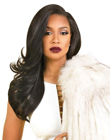 EMPIRE YAKI 100% Human Hair 12”