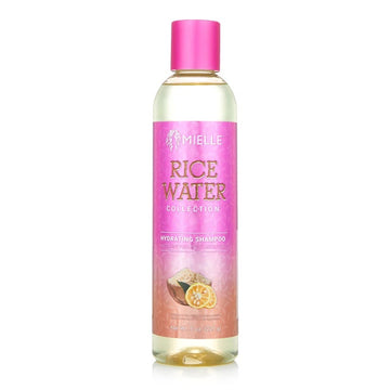 Mielle- Rice Water Hydrating Shampoo
