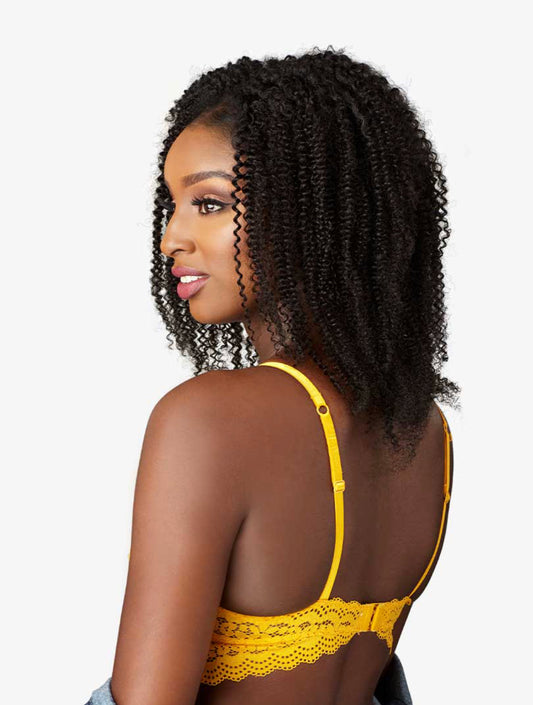 Clique 18”  TEXTURED Clip Ins