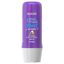 Aussie- 3 Minute Miracle Moist Deep Conditioner