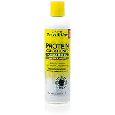 Jamaican Mango & Lime- Protein Conditioner