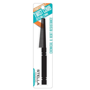 Stella Twist Styling Comb