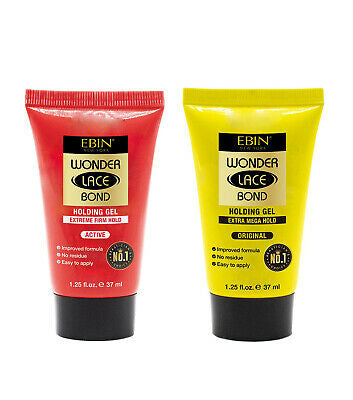 Ebin - WONDER LACE BOND HOLIDNG GEL
