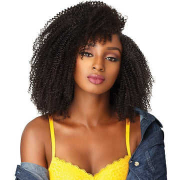 Clique 18”  TEXTURED Clip Ins