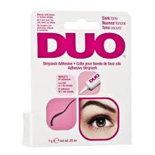 DUO- Striplash Adhesive