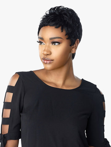 Empire Wig Mona