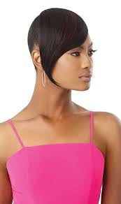 Pretty Quick Bang Sleek Swoop