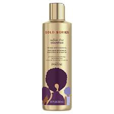 Pantene-  GS SULFATE FREE SHAMPOO