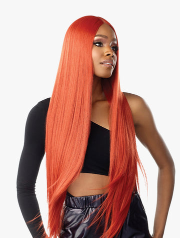 EMPRESS SHEAR MUSE LACE FRONT WIG - SALISHA