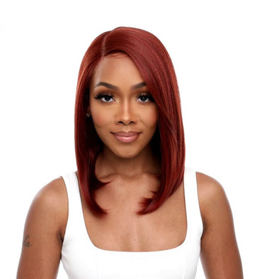 Lace Front Wig- Every 13