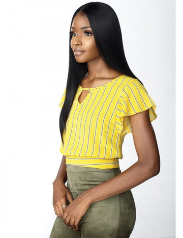 Lace Front Wig- Dashly 10