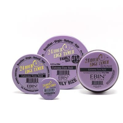 EBIN- 24 HOUR EDGE TAMER 0.5fl oz