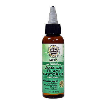 My DNA Jamaican Black Castor Oil - Original