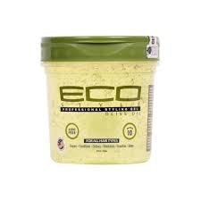 ECO STYLE OLIVE OIL GEL