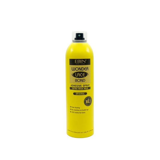 Ebin - WONDER LACE BOND WIG ADHESIVE SPRAY