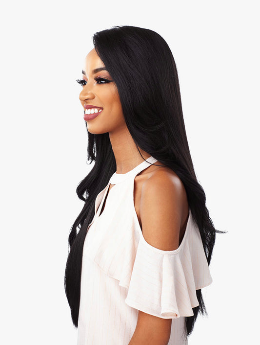 What Lace Wig- MORGAN