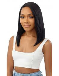 Lace Front Wig- Every 13