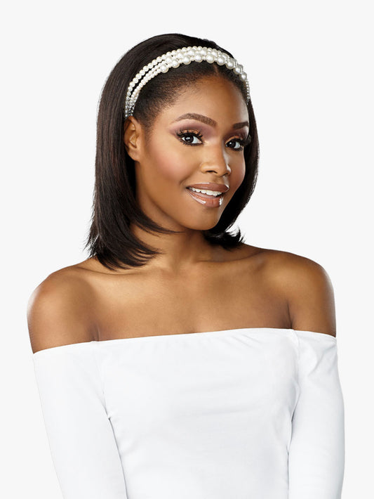 10A HEADBAND STRAIGHT 14″