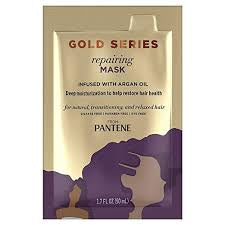 Pantene- GS REPAIRING MASK pack