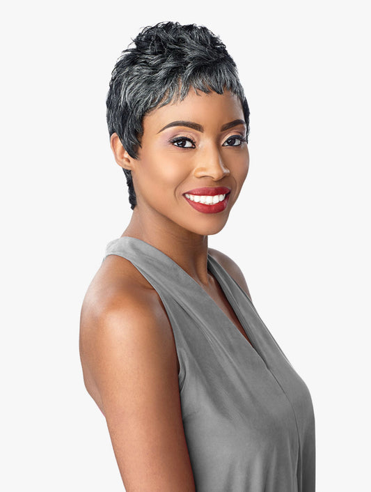 Empire Wig Mona