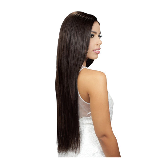 EVE- PLATINO CLIP IN 7PCS (STRAIGHT) 32”