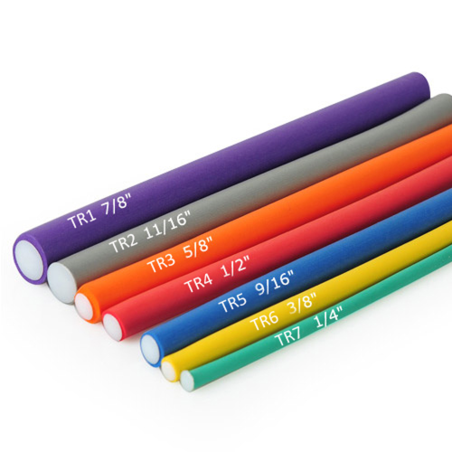 Magic - 6 Pack Soft Twist Rods